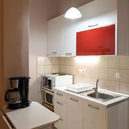 Penthouse With Acropolis View In Attiki Metro Athens