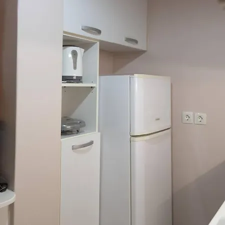 Penthouse With Acropolis View In Attiki Metro