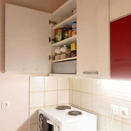 Penthouse With Acropolis View In Attiki Metro *