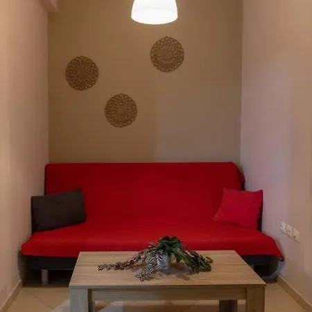 Apartment Penthouse With Acropolis View In Attiki Metro