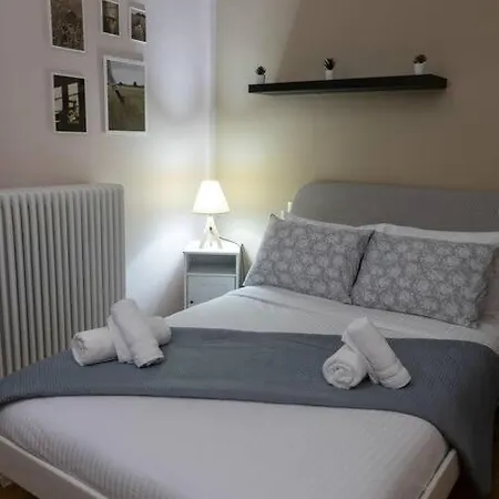Penthouse With Acropolis View In Attiki Metro Apartment Athens